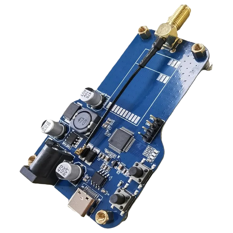

AC988 LORA Development Board Wireless Data Transceiver Low Power Consumption High Performance Multi-Band Internet of Things