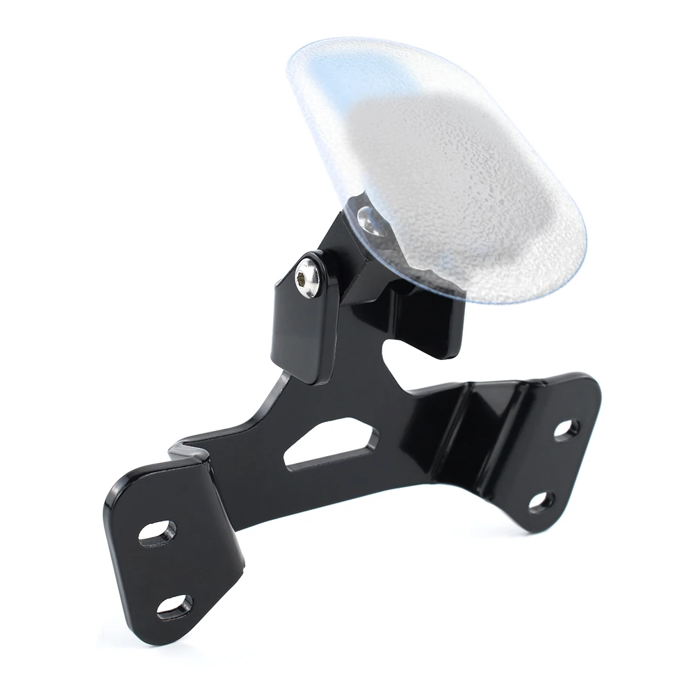 Für Ducati Multistrada V4 2021-2026 V4 S/RS/Rally Motorrad-Navigationshalterung GPS-Halterung Telefon-GPS-Plattenhalterung Stützhalter – Detail 12