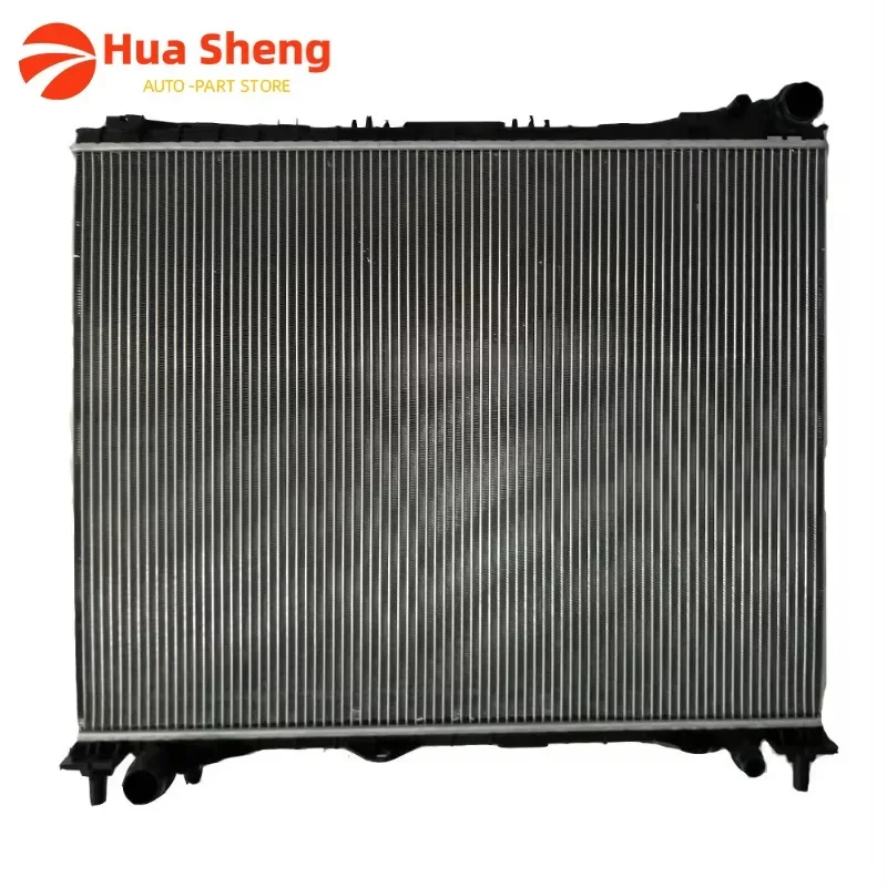 LR034553 Auto Parts  Engine Coolant Radiator For Land Rover Range Rover 2013-2016 Car Accessories