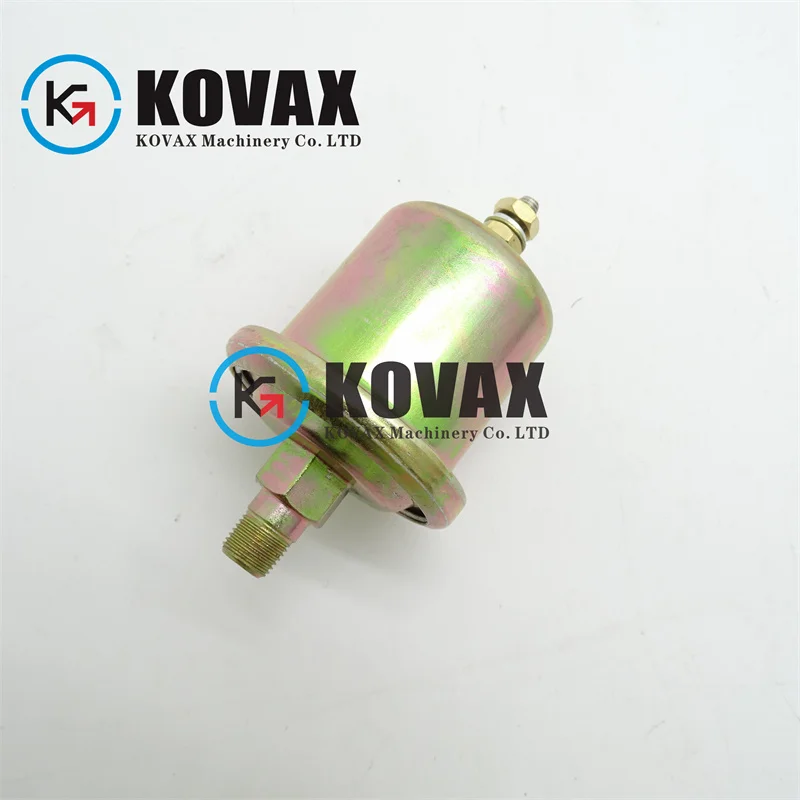 

66U128233 oil pressure sensor is suitable for engines in refrigeration equipment