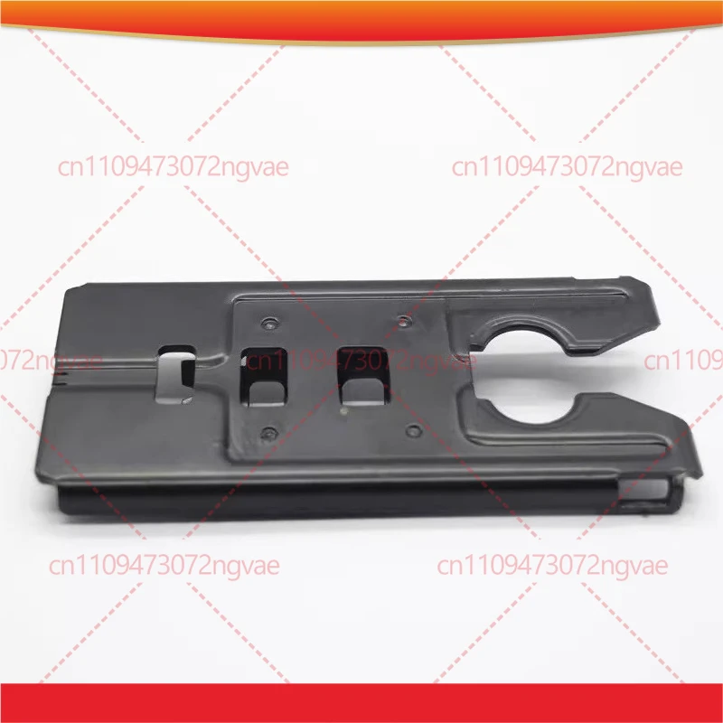 For Bosch jigsaw GST65E/GST54 multifunctional woodworking latte art saw base plate iron base plate accessories
