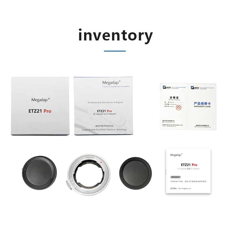 Gabale Megadap ETZ2…