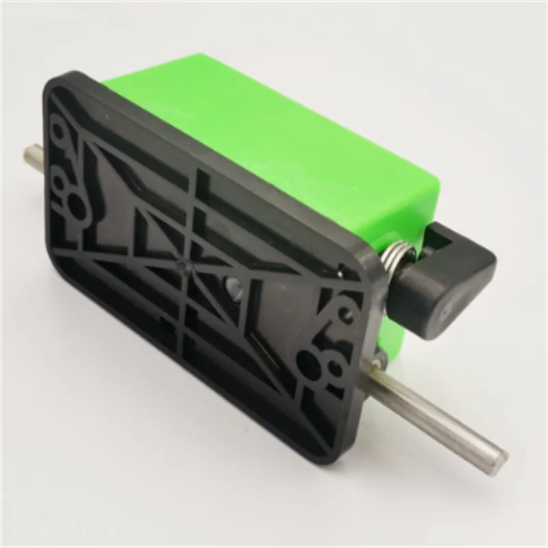 JM316 rotation counter meter wheel rolling wheel type counter