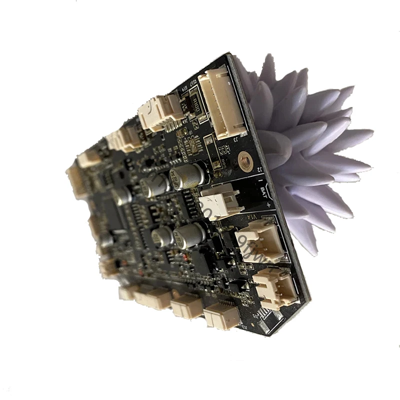 Placa base Original para Xiaomi Mijia G1 MJSTG1, piezas de repuesto de placa principal, accesorios para Robot aspirador Interior