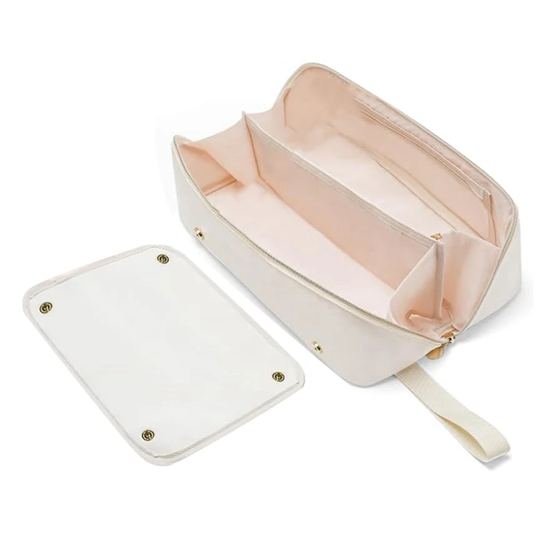 

Hair Tools Travel Bag Hair Tools Travel Bag With Mat Hair Tool Organizer Hair Toolcarrying Case Hair Travel Bag