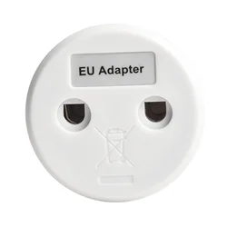 Plastic Grounding Socket Grounding Anti-static For Earthing Socket For Grounded Portable Electrical Equipment Supplies