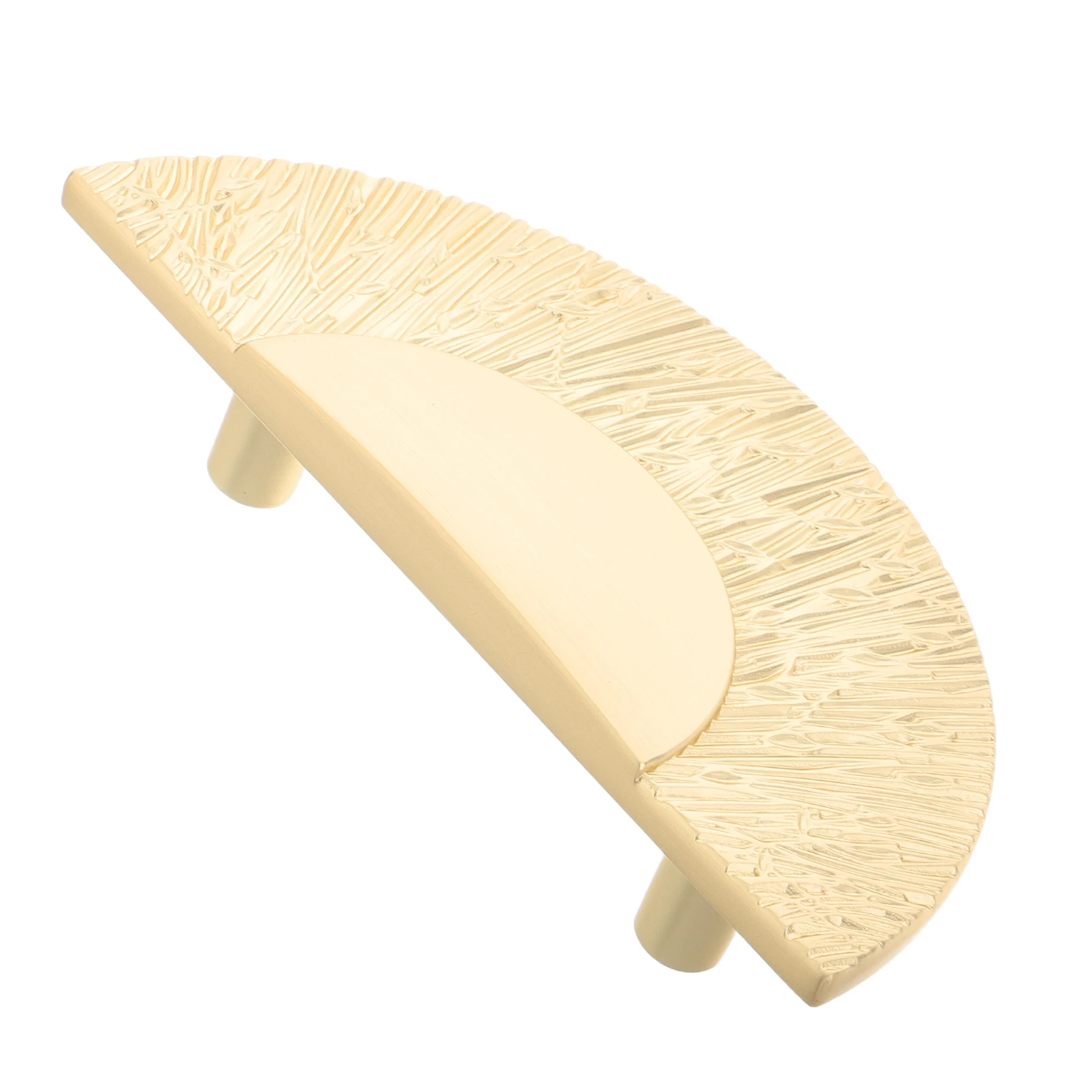 

Zinc Alloy Cabinet Handles Drawer Pulls Shape Comfortable Grip Shoe Cabinet Bathroom Vanity Hardware