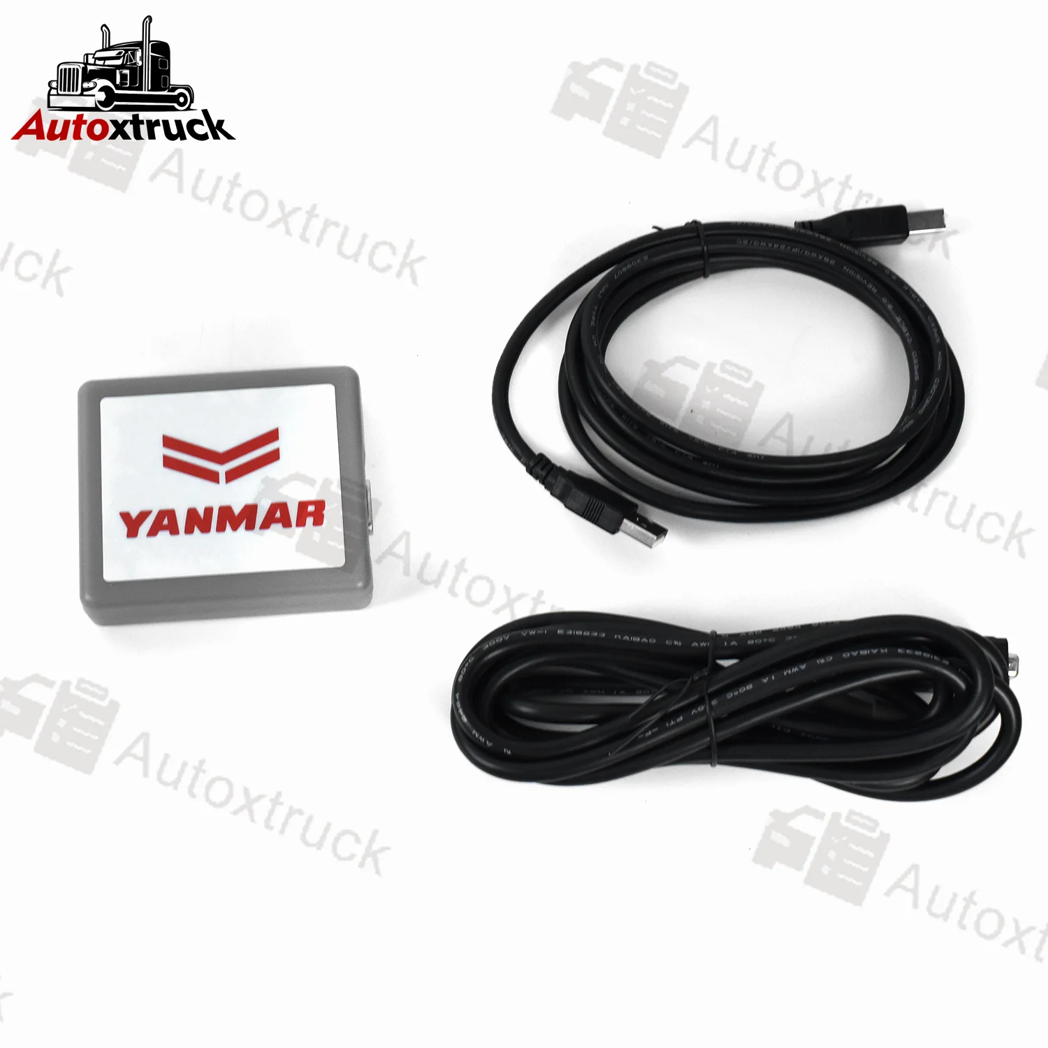 

Excavator tractor Diesel engine For Yanmar (YEDST) diagnostic tool Yanmar marine generator diagnostic tools