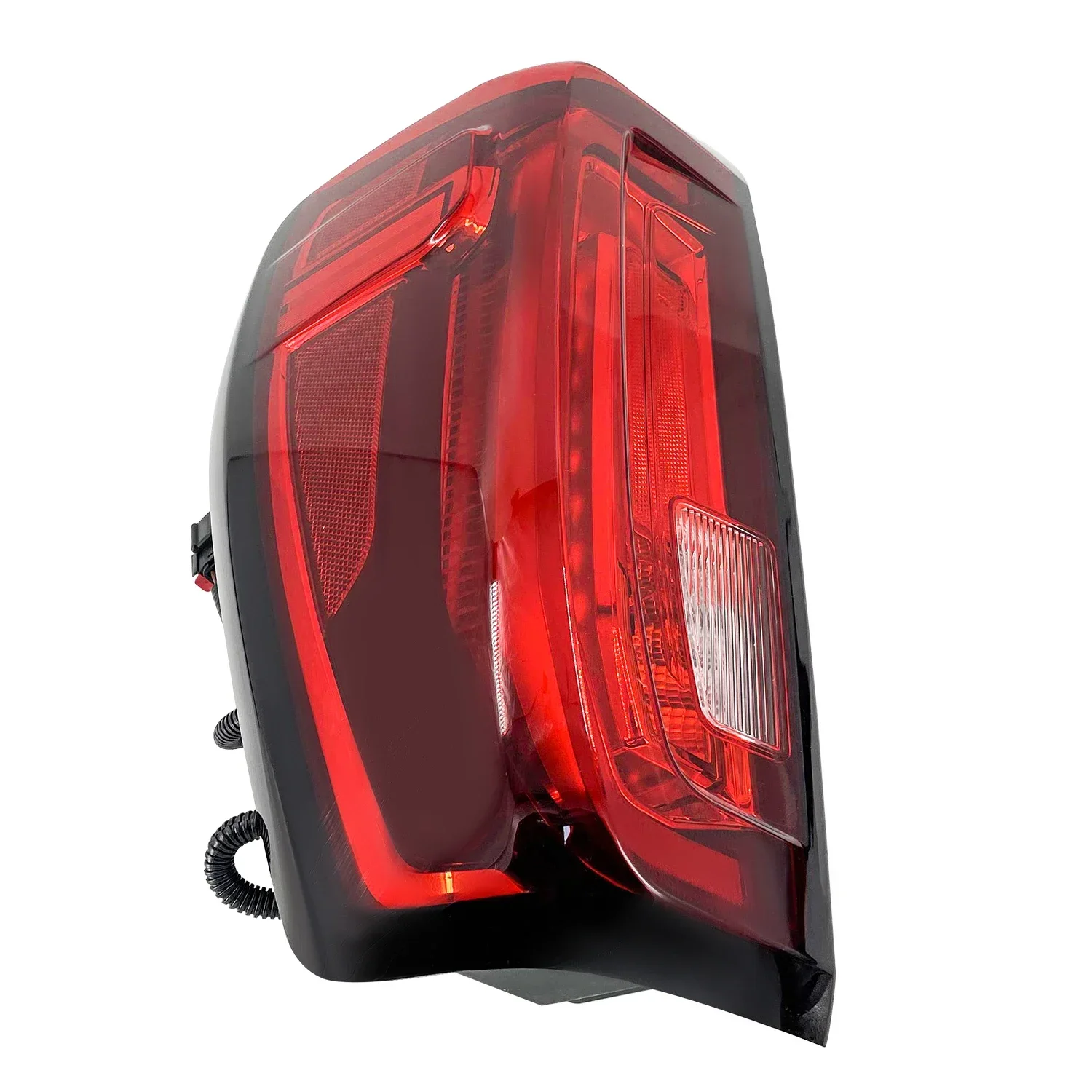 Auto Parts LED Tail Light 86820474 84565921 86820473 84565922 84831183 84831182 for 2019-2023 GMC Sierra 1500/2500HD/3500HD