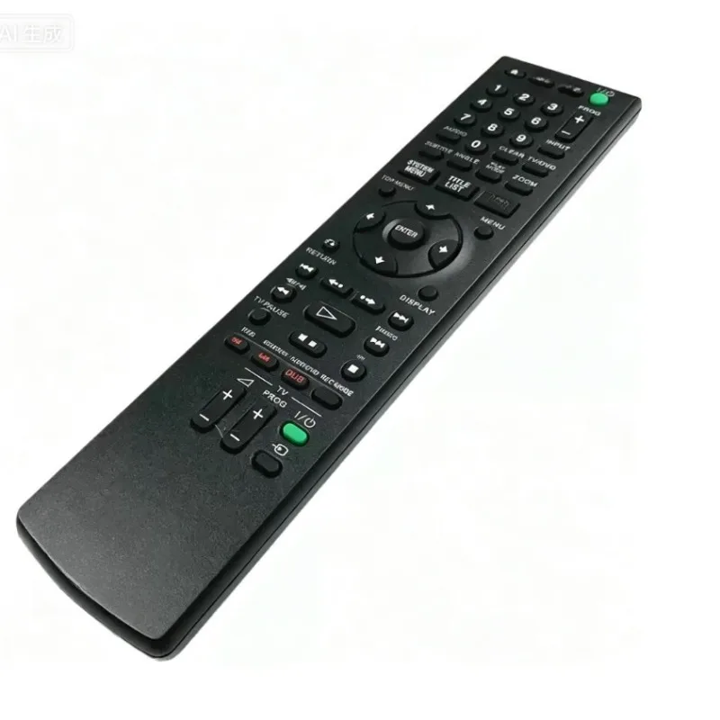 DVD HDD Recorder Remote RMT-D249P For Sony RDR-HX750 HX980 HX950 HX680 HX780 Replacement Controller Spare Part