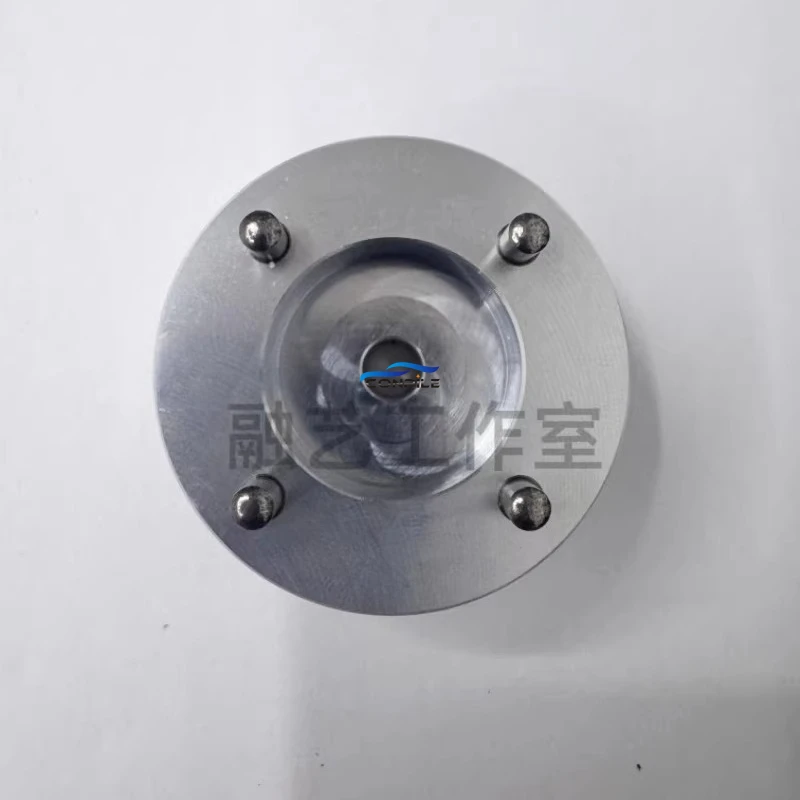 

1pc for VOGE CU525 Shock Absorber Top Cover Nut Repair Disassembly and Maintenance