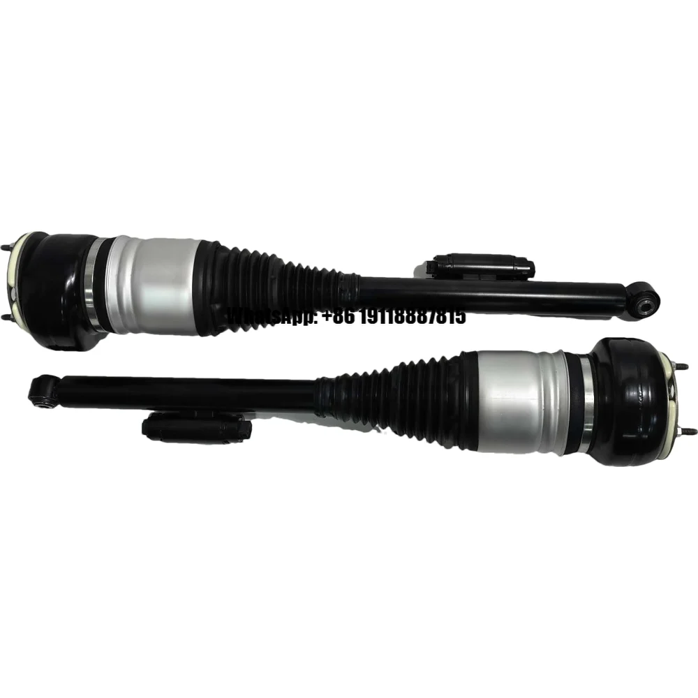 

Пневмоподушка Airlift для Mercedes-Benz S-Class W223 (2233208703), левая задняя, газовая пружина, пневматическая опора, пневмоподвеска