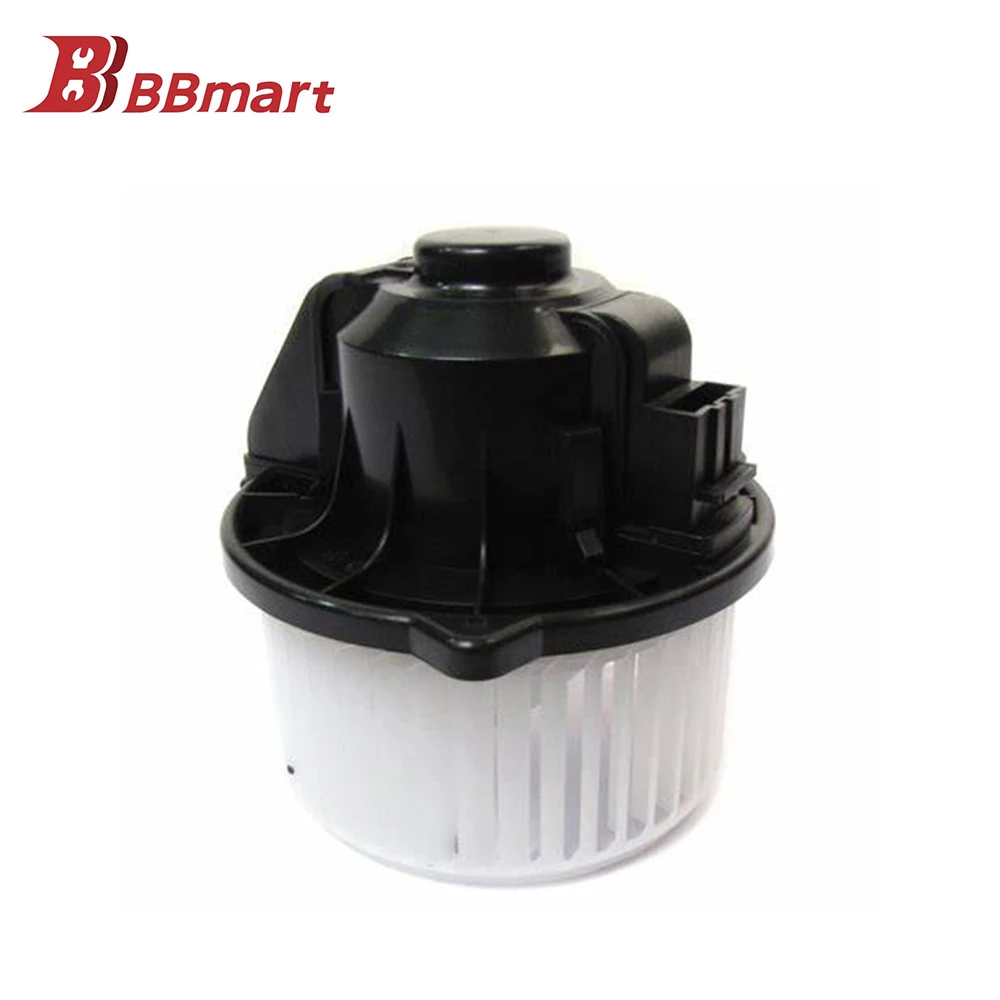 JGC500050 BBmart Auto Parts 1 pcs HVAC Blower Motor Assembly For Land Rover LR3 2005-2009 LR4 2010-2016 Range Rover Sport