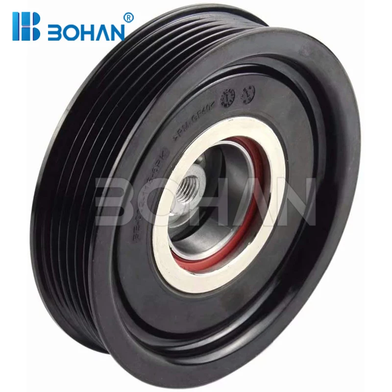 AC Compressor Clutch set for Mercedes E-Class W211 Vito W639 ML W164 0002309011 A0002341412 A0002342512 A0012301411 A001230171