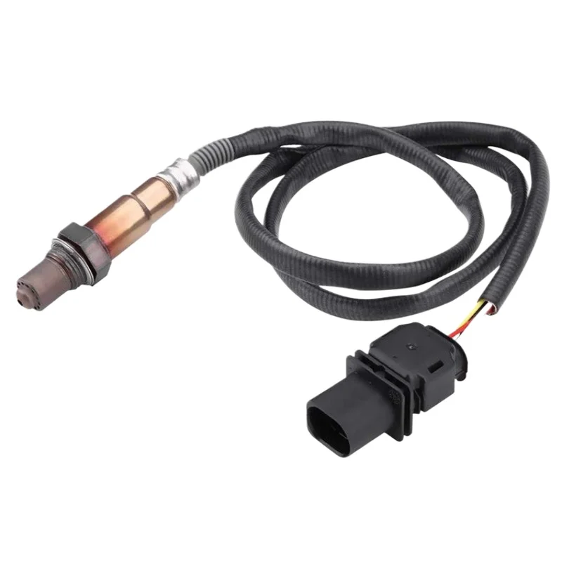 

Oxygen Sensor 0258017025 Oxygen Sensor with Air-Fuel Ratio Table LSU4.9