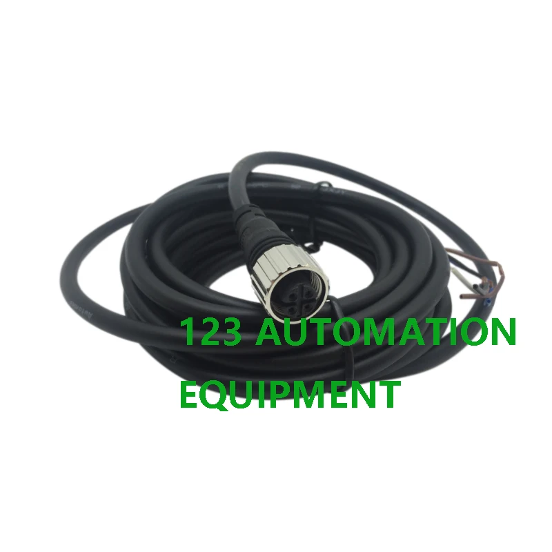 Authentisches neues Autonics CID2 CLD2-2 CID3 CLD3-2 CID4-3T 3R CID5-2P 2 CID408 CLD408-2 Näherungsschalter-Sensor-Verbindungskabel