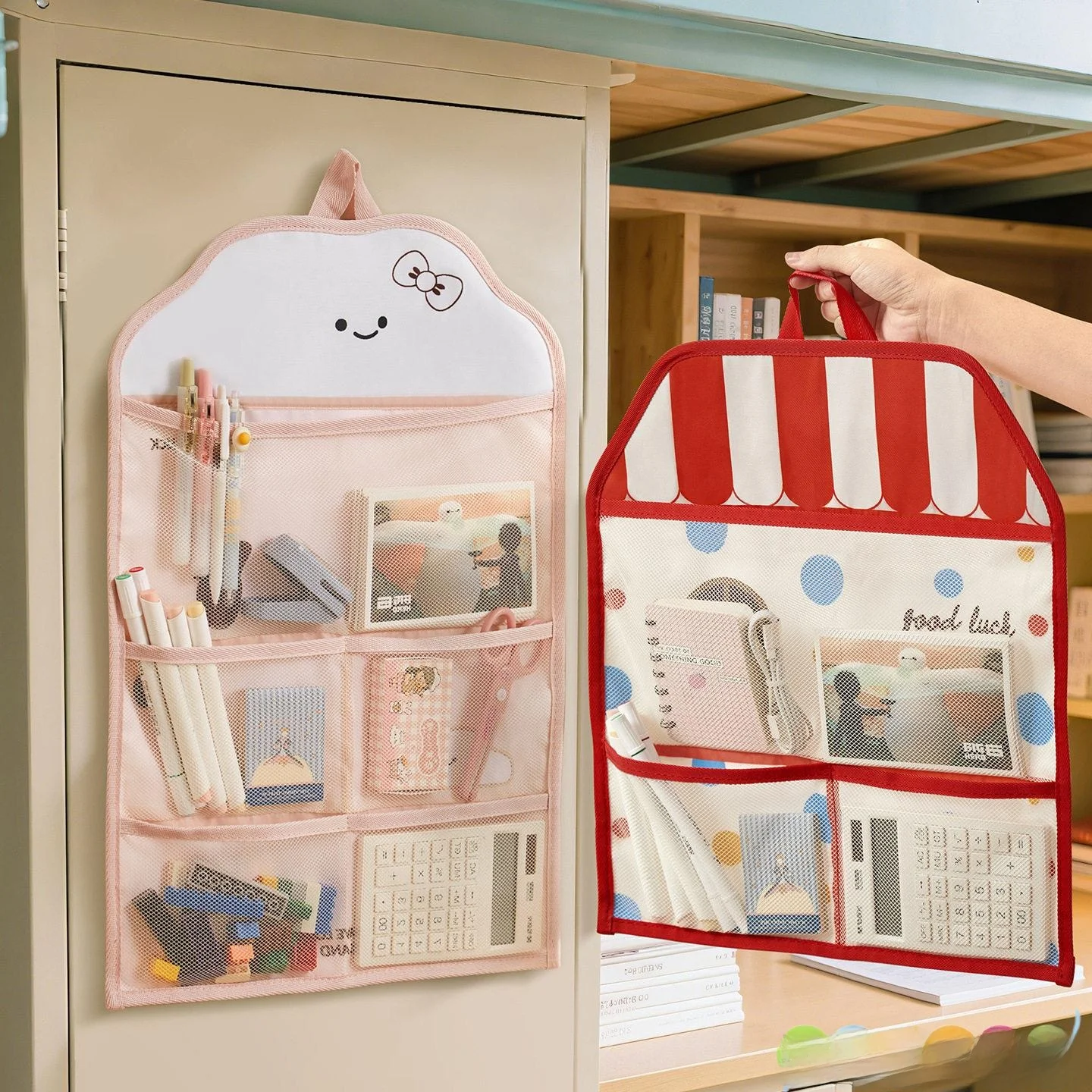 hanging-storage-bag-underwear-socks-organizer-for-dormitory-closet-door-back-bed-head-net-pocket-organizer-travel-bag