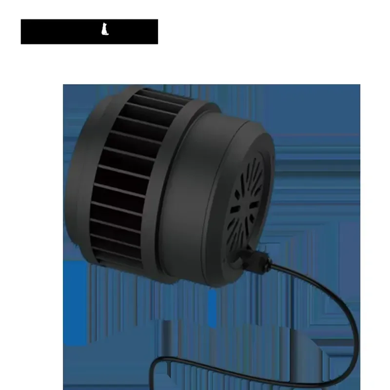 Intelligent Full Spectrum Light Emitting Diode Aquarium Light Freshwater Fish Tank Lighting Equipment