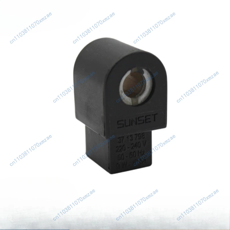 Катушка масляного насоса Специальные аксессуары для дизельных горелок Катушка электромагнитного клапана 9 Вт 3713798