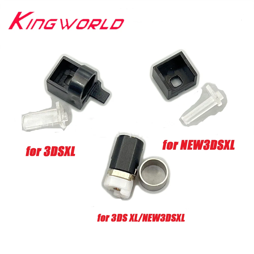 軸ヒンジスピンドル,交換用シャフトパーツ,修理アクセサリー,ランプコンソール,新しい3ds xl