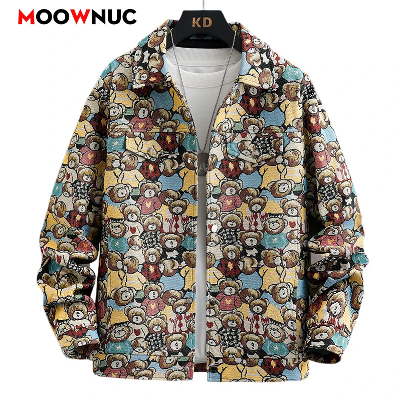 

Male Jackets Men's Blazers Windbreaker Men's Clothing Casual Coat Spring Autumn Outerwear Men's Fashion Leisure Menswear Camping