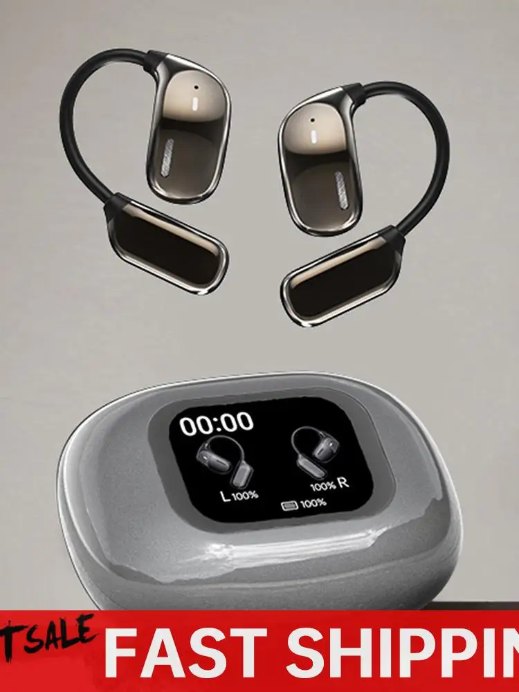 Auricolari traduttore 144 lingue Dispositivo traduttore 5.4 compatibile con Bluetooth Traduttore vocale intelligente Ideale per viaggi e affari