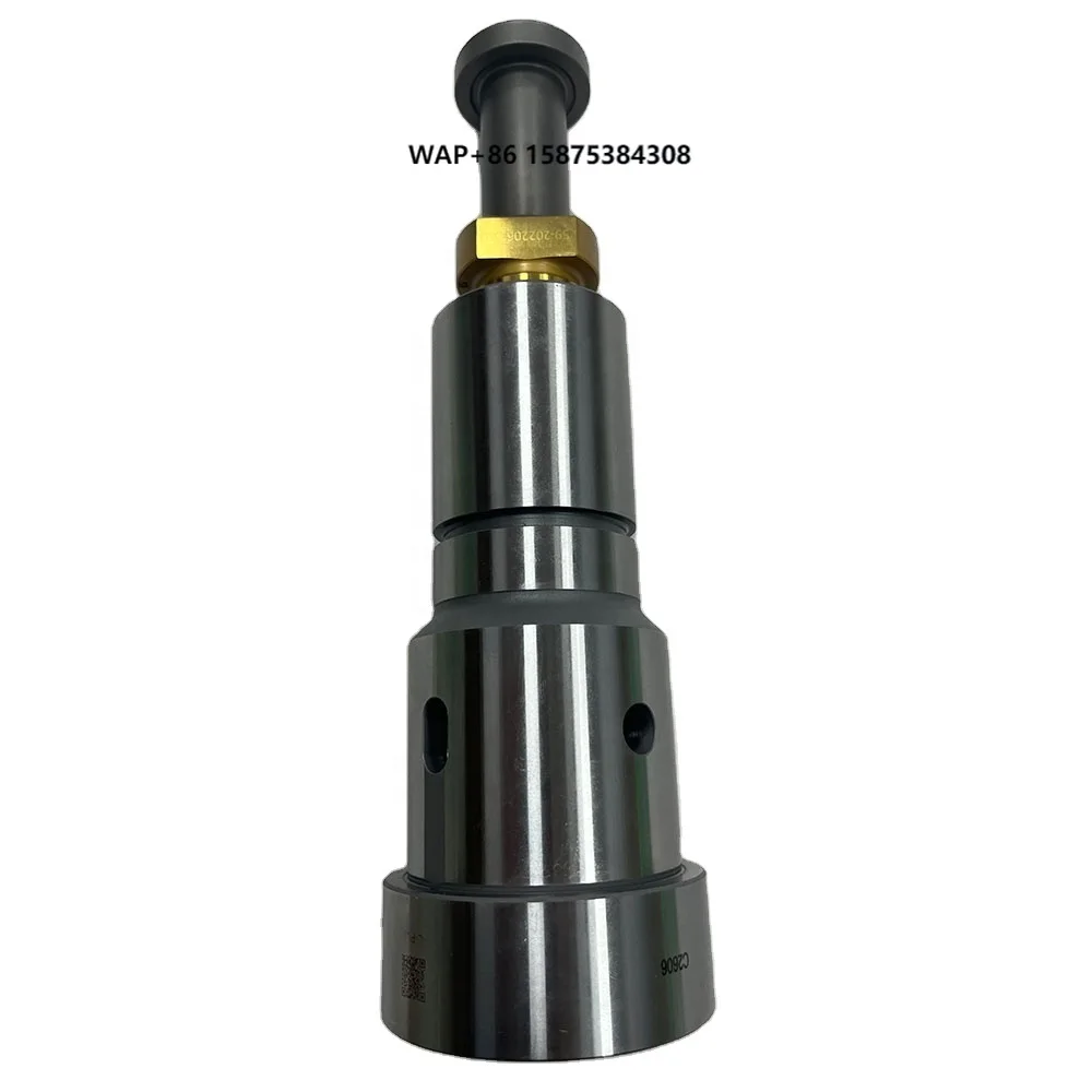 

PIELSTICK PC2-5V Marine Spare Parts Used on Ship Engine