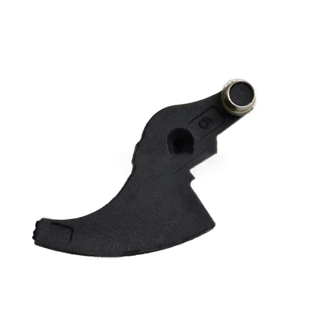 

6 Pack Lawn Mower Replacement Pole Trimmer Lever 59843500SV For Black & Decker Models GH600 Types 1-5 ST7200 Type 1 74526 Type 1