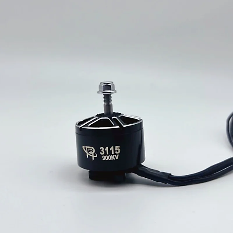 

Компоненти машини 900KV 3-6S Brushless Motor for RC Multirotor X-Class FPV Cinelifter Taurus X8Pro Protek60 FPV Camera Kit Done