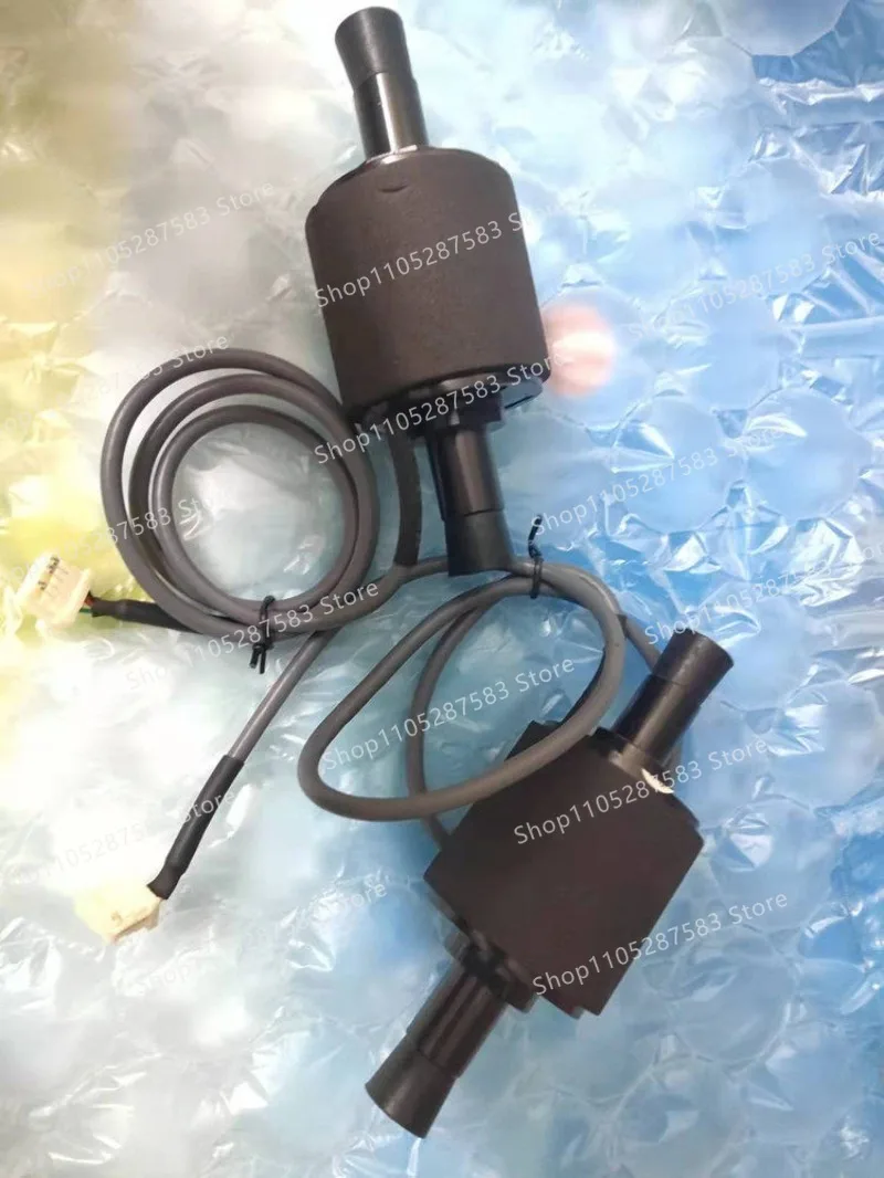Smart Drilling Machine Sensor Real Time Monitoring and Fast Response