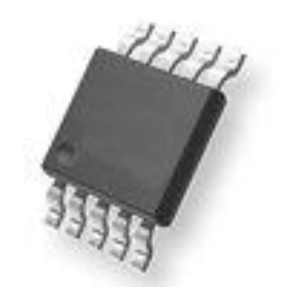5Pcs Ti TPS62004DGS…