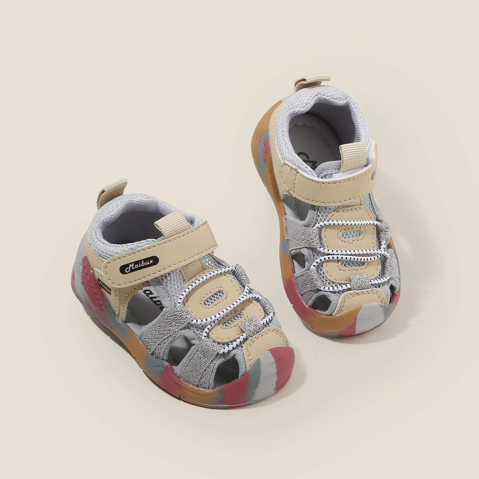 

Обувь для мальчиков, детская обувь для малышей, летние сандалии, нескользящая детская обувь, модная нескользящая детская обувь для девочек