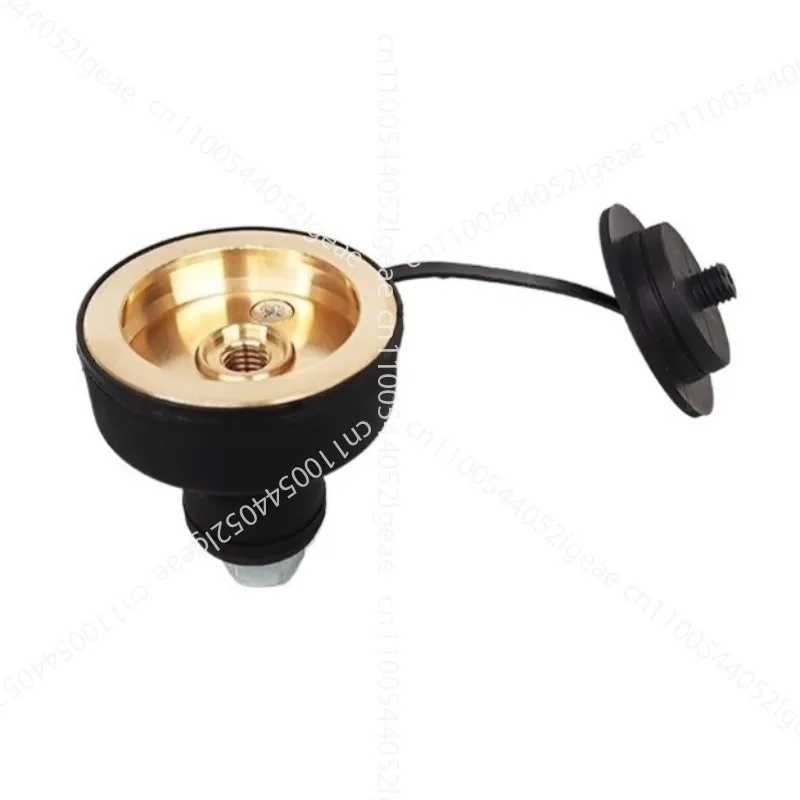 

Liquefied gas filling port Car gas bottle tank Air gun inflation port Buckle filling valve