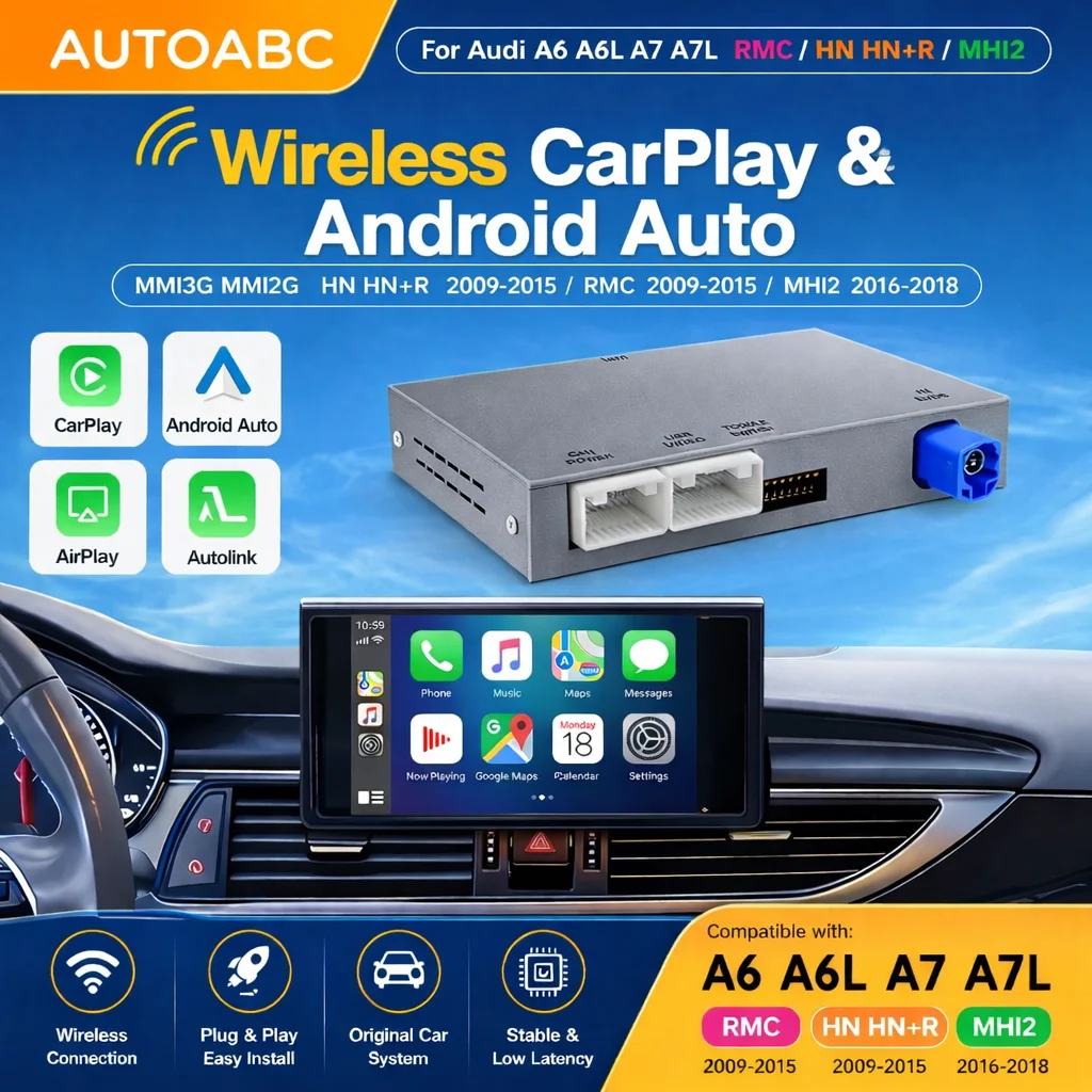 Autoabc Wireless Ca…