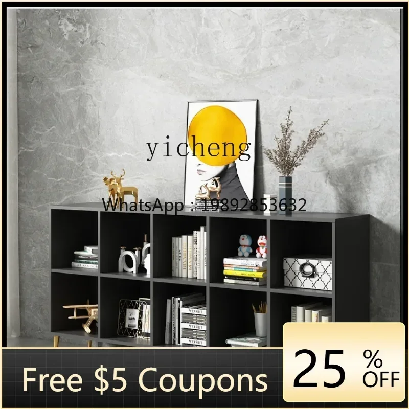 Az Solid Wood Bookc…