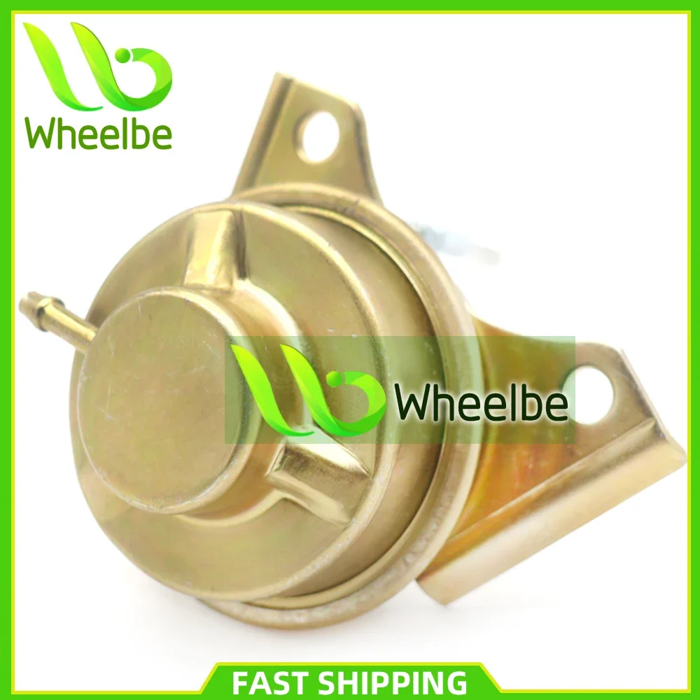 4913502660 For Turbo Wastegate Actuator TF035 Mitsubishi L 200 2.5 TDI 4D56 2002- MR968080 49135-02650 Turbine Actuator view 4