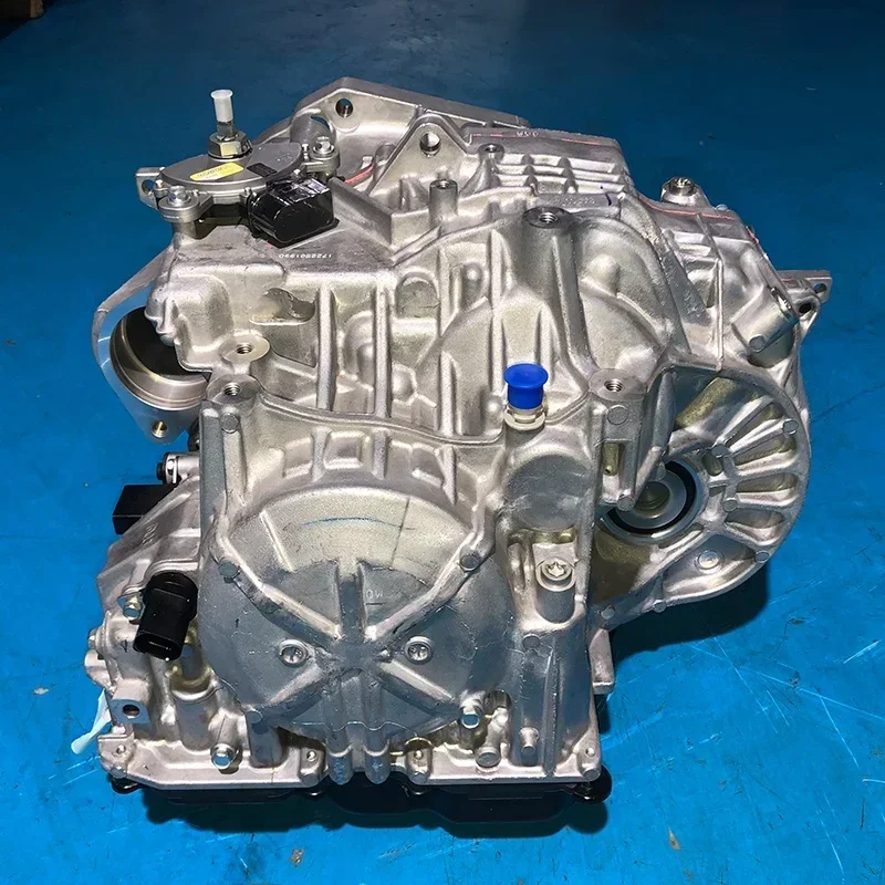 Authentic OEM 09M TF-62SN,AQ450 Transmission for Volkswagen 2010-2024 & for Borgward - 1.8T/2.0T - Compact & Durable
