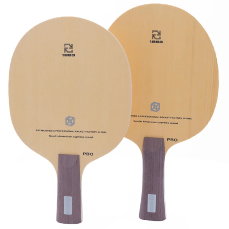 

XI EN TING 1993 PBO Carbon 5 Wood Cypress + 3k Black Carbon Professional CTTAA Carbon Fiber Пинг-понг Лезвие для настольного тенниса