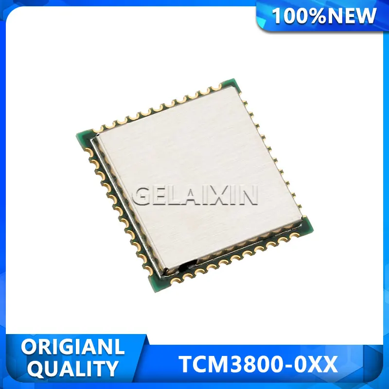 

1PCS TCM3800-0XX SMD TCM3800 3800-0 3800 100%Original genuine product