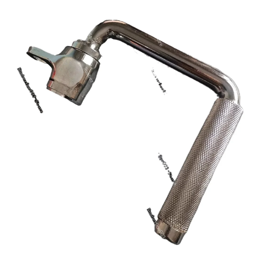 Gantry Frame Accessories Multi-functional Handle Large And Small Flying Birds Fitness Equipment Auxiliary Equipment Pull Back