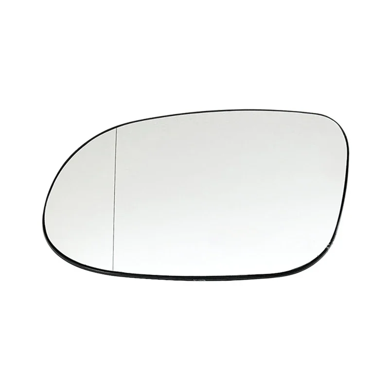 Auto Rear Heated Mirror Glass for Mercedes-Benz A-CLASS W168 1997-2004 CLK C208 SLK R170 SL R129 A1708100121 A1708100421