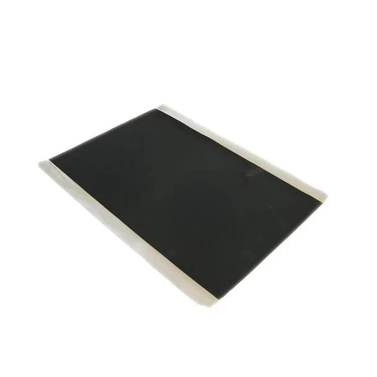 Li-Ion Battery Cathode - Aluminum Foil Single Side Coated By LiFePO4