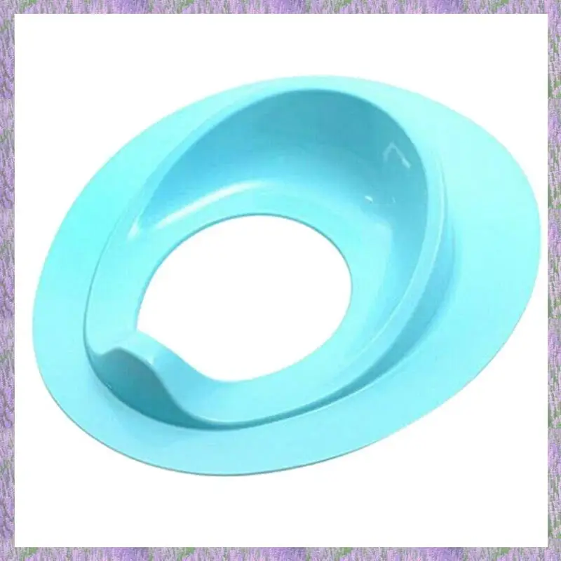 L81A 2025-Baby Toilet Potty Training Seat Kids Potty Seat Pad Non-Slip Splash Guard Infant Potty Cushion