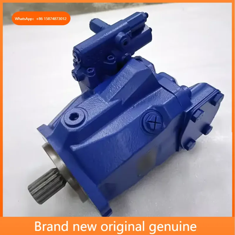 A10 A10VSO Piston Pump A10VSO180 A10VSO140 R910943655 A10VO45DFR/31R- PSC12N00 Hydraulic Plunge Pump A10VO45DFR