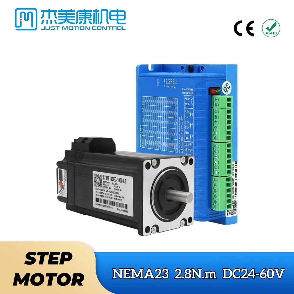 nema-23-jmc-57j18100ec-1000-ls-2hss57-servomotore-ibrido-originale-4a-28nm-e-kit-driver-per-fresatrice-router-cnc