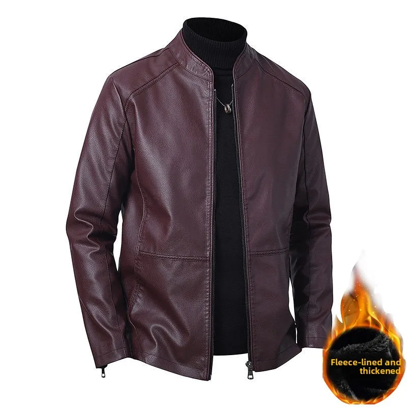 Burgundy plus velvet 8919a