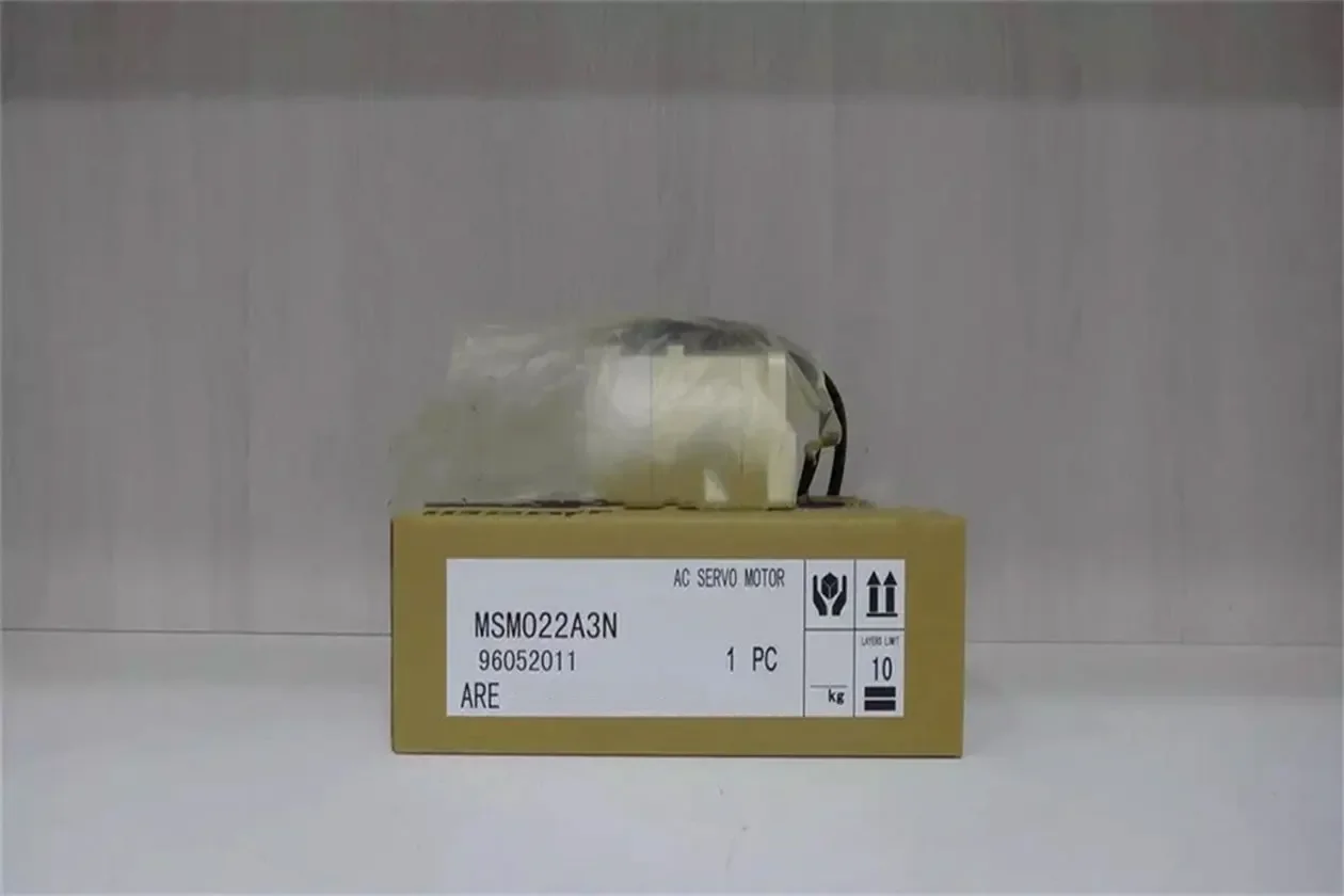 

Совершенно новый MSM022A2UE MSM022A3N MSM022A5A MSM022ADA. Гарантия один год.