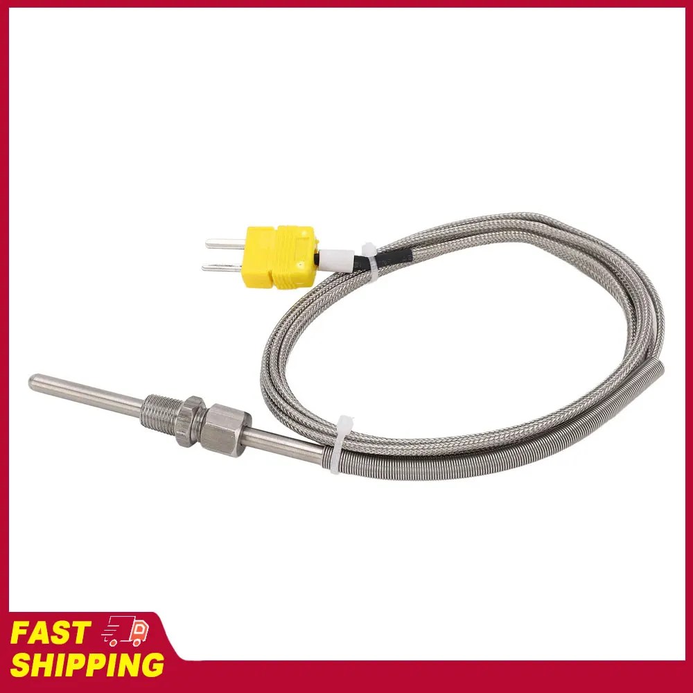 K Type Thermocouple…