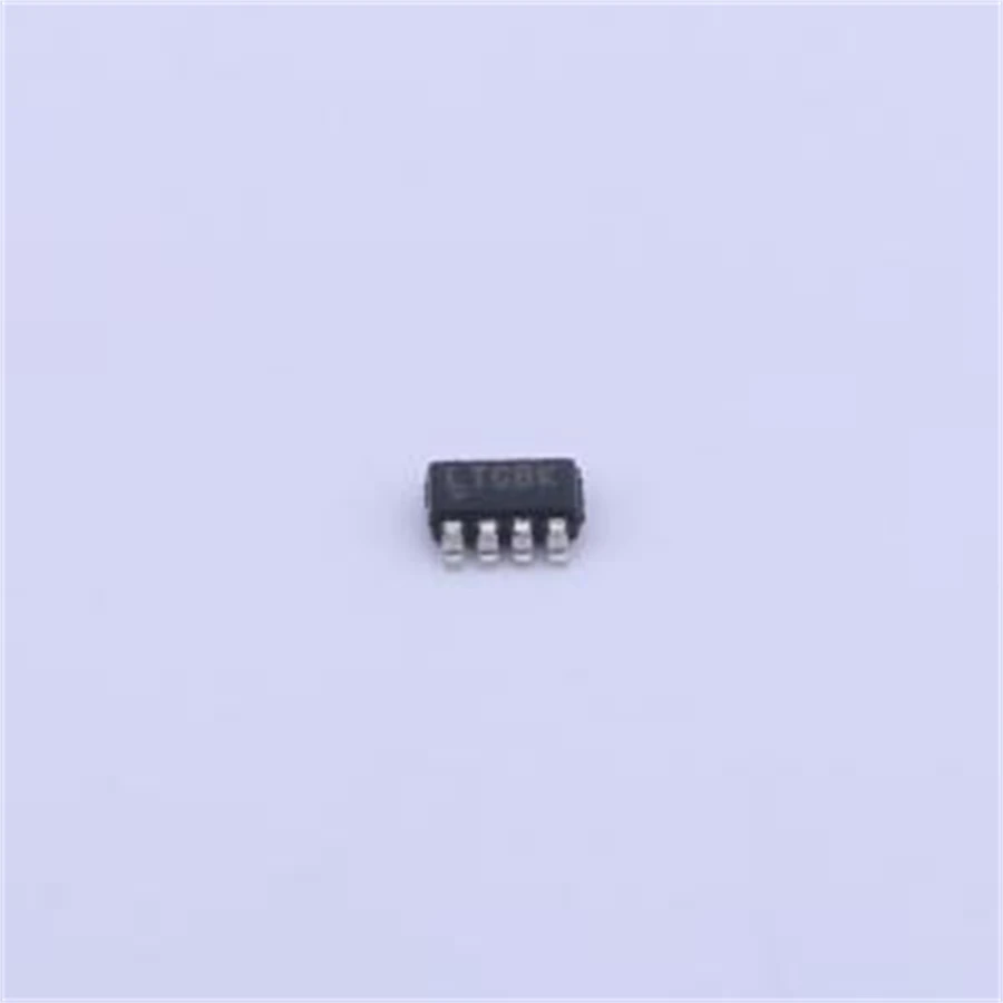 2SZT/LOT LTC2955CTS8-1 # TRPBF (PMIC)