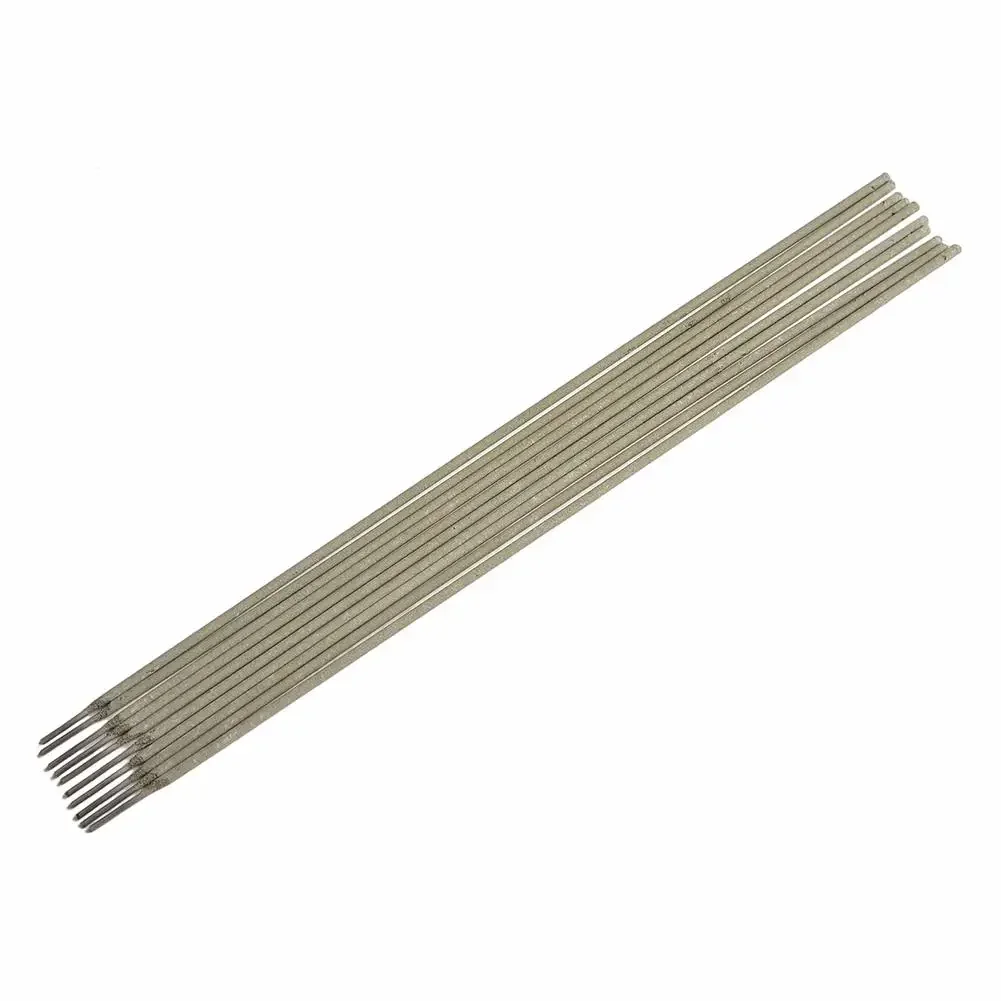 10pcs E309L-16 3/32'' Electrode Welding Rod 309L-16 Stainless Steel Electrode Welding Rod 1-4mm Solder Wires Welder Tools